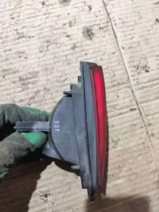  Фонарь противотуманный правый Toyota Corolla E120 Арт 81165370, вид 3