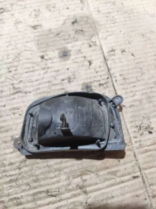  Фонарь противотуманный правый Toyota Corolla E120 Арт 81165370, вид 2