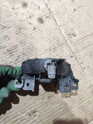  Фонарь противотуманный правый Toyota Corolla E120 Арт 81165376, вид 3