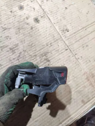  Фонарь противотуманный правый Toyota Corolla E120 Арт 81165376, вид 5