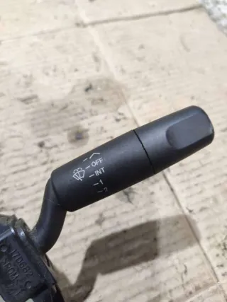  Переключатель подрулевой (стрекоза) Mazda 3 BK Арт 81165541, вид 5