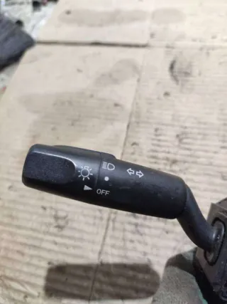  Переключатель подрулевой (стрекоза) Mazda 3 BK Арт 81165541, вид 4