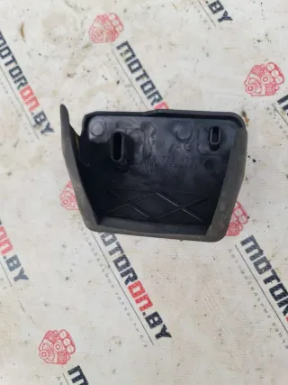 1k0723173b Накладка на педаль Volkswagen Passat B7 Арт 81170613, вид 2