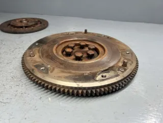 SACHS,Z601-16-410A,3M51-75-63FC Комплект сцепления Mazda 3 BK 1.6л i 16V Арт 80868118, вид 6