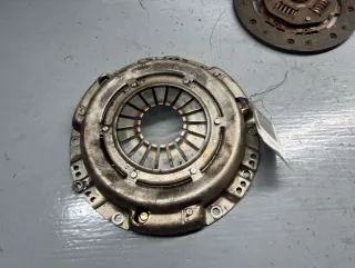 SACHS,Z601-16-410A,3M51-75-63FC Комплект сцепления Mazda 3 BK 1.6л i 16V Арт 80868118, вид 2