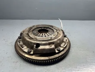 SACHS,Z601-16-410A,3M51-75-63FC Комплект сцепления Mazda 3 BK 1.6л i 16V Арт 80868118, вид 9