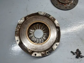 SACHS,Z601-16-410A,3M51-75-63FC Комплект сцепления Mazda 3 BK 1.6л i 16V Арт 80868118, вид 7