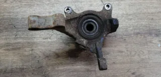  Ступица передняя левая Renault Laguna 1 Арт 81184152, вид 2