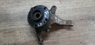  Ступица передняя левая Renault Laguna 1 Арт 81184152, вид 1