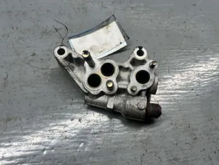 Z601-20-330A Кронштейн двигателя Mazda 3 BK 1.6л i 16V Арт 80868284, вид 1