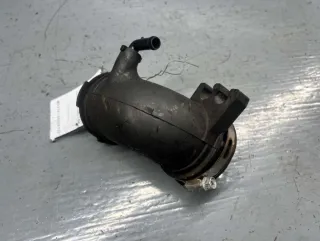 014081-1611 Патрубок воздушного фильтра Mazda 3 BK Арт 80858192, вид 2