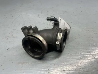 014081-1611 Патрубок воздушного фильтра Mazda 3 BK Арт 80858192, вид 1