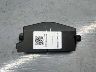 ZJ01-13-284 Защита ремня ГРМ (кожух) Mazda 3 BK 1.6л i 16V Арт 80868270, вид 2