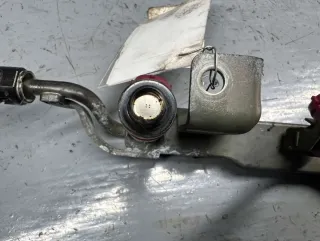 Z601-13-150A,BP4W-13-250 Топливная рампа  Mazda 3 BK 1.6л i 16V Арт 80867819, вид 5