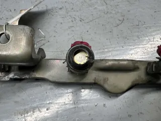 Z601-13-150A,BP4W-13-250 Топливная рампа  Mazda 3 BK 1.6л i 16V Арт 80867819, вид 6