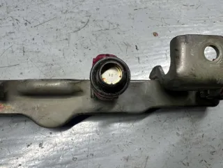 Z601-13-150A,BP4W-13-250 Топливная рампа  Mazda 3 BK 1.6л i 16V Арт 80867819, вид 7