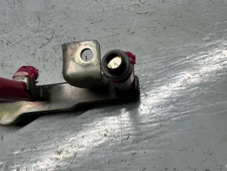 Z601-13-150A,BP4W-13-250 Топливная рампа  Mazda 3 BK 1.6л i 16V Арт 80867819, вид 8