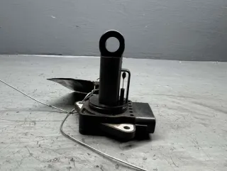 197400-2010 Расходомер Mazda 3 BK 1.6л i 16V Арт 80858283, вид 1