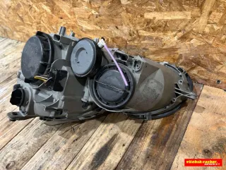  Фара передняя правая Mercedes C W203 Арт 81192242, вид 5