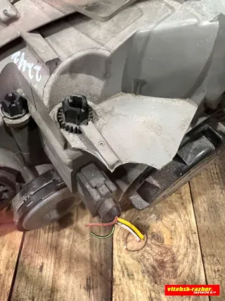  Фара передняя правая Mercedes C W203 Арт 81192242, вид 7