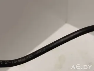 4C001930,RHK Трубка охлаждающей жидкости пластиковая Citroen Berlingo 1 restailing Арт 81193747, вид 6