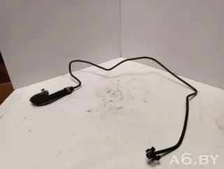 4C001930,RHK Трубка охлаждающей жидкости пластиковая Citroen Berlingo 1 restailing Арт 81193747, вид 1