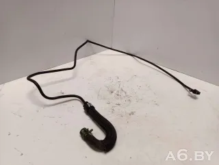 4C001930,RHK Трубка охлаждающей жидкости пластиковая Citroen Berlingo 1 restailing Арт 81193747, вид 3