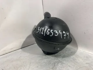 054129808 Ресивер воздушный Volkswagen Golf 4 Арт 3121653474, вид 1