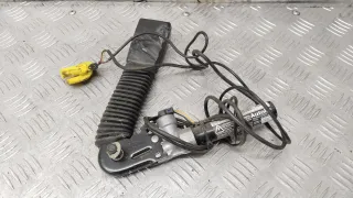 606372500 Преднатяжитель ремня безопасности Citroen Jumper 2 Арт 28226_2000001260749, вид 1