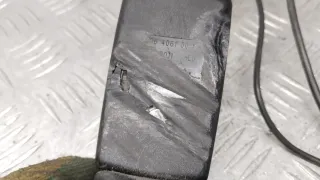 606372500 Преднатяжитель ремня безопасности Citroen Jumper 2 Арт 28226_2000001260749, вид 4