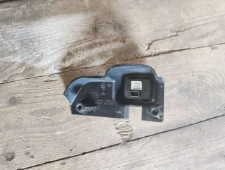 1062771-00-A Кнопка открытия капота Tesla model X Арт 81199140, вид 2