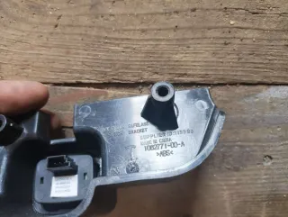 1062771-00-A Кнопка открытия капота Tesla model X Арт 81199140, вид 3