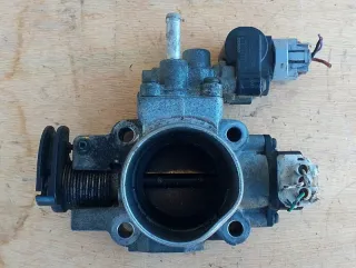  Дроссельная заслонка Suzuki Swift 1 Арт BK7153