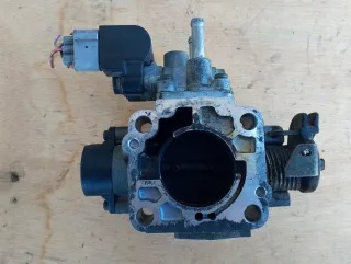  Дроссельная заслонка Suzuki Swift 1 Арт BK7153, вид 3