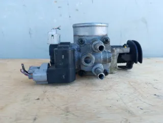  Дроссельная заслонка Suzuki Swift 1 Арт BK7153, вид 4