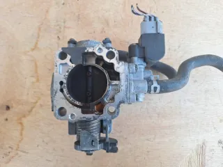  Дроссельная заслонка Suzuki Swift 1 Арт BK7158, вид 3