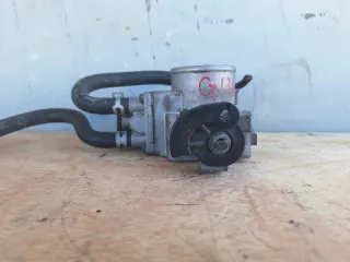  Дроссельная заслонка Suzuki Swift 1 Арт BK7158, вид 4