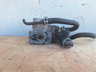  Дроссельная заслонка Suzuki Swift 1 Арт BK7158, вид 6