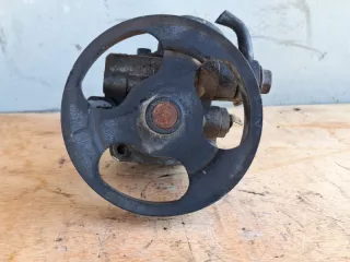  Насос гур Mazda 3 BK Арт BK7183, вид 1