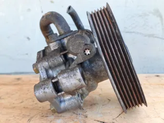  Насос гур Mazda 3 BK Арт BK7183, вид 2