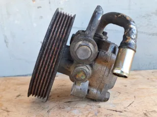  Насос гур Mazda 3 BK Арт BK7183, вид 3