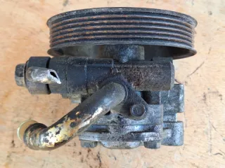  Насос гур Mazda 3 BK Арт BK7183, вид 4