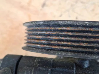  Насос гур Mazda 3 BK Арт BK7183, вид 5