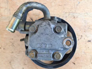  Насос гур Mazda 3 BK Арт BK7183, вид 6