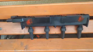 9634131480, 2526118А Катушка зажигания Citroen Xsara Picasso 1.8л i Арт 32682752, вид 1