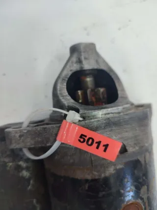 M04686 Стартер Mazda 121 3 Арт 5011, вид 2