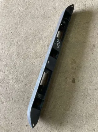 0462001 Накладка подсветки номера Iveco Daily 4 Арт 81207436, вид 1