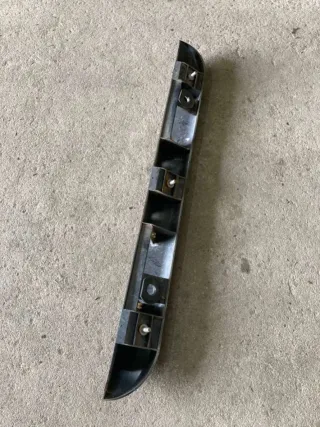 0462001 Накладка подсветки номера Iveco Daily 4 Арт 81207436, вид 2