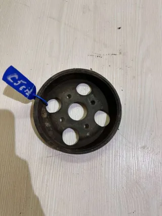  Шкив насоса гидроусилителя Citroen C5 1 Арт 70689927, вид 1