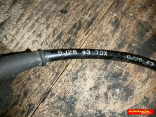 GJ264370X Датчик ABS передний Mazda 626 GD Арт 81207728, вид 3